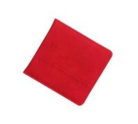 Uclac Funda de piel sintética para el seguro de matrícula de coche, funda tipo cartera para documentos de automóvil, licencia de conducir, bolsa de almacenamiento para tarjetas de crédito