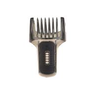 Uclac Peine de fijación ajustable de 1 a 18 mm