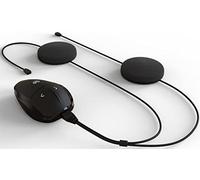 Uclear 614002 Intercomunicador Bluetooth Amp Go4, Unisex-Adult, Other, One Size
