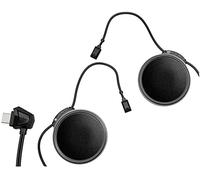 UCLEAR Pulse Pro 2.0 Premium Kit de Altavoz/micrófono Motion Series
