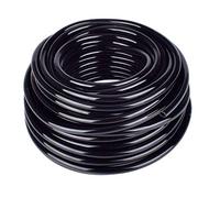 UCLEVER Tubos de riego para Equipos de riego automático Riego de jardín para Flor jardín Paisaje Patio Plantas 4mm/7mm, 20m