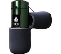 UCO Candlelier - Accesorios para lámpara, Color Negro