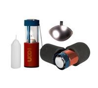 UCO Juego de farolillos originales de terra-firma