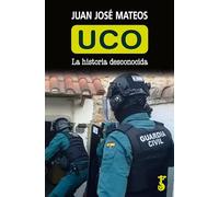 UCO; LA HISTORIA DESCONOCIDA