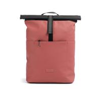 Ucon Acrobatics Aloe Hajo Mini Mochila roll-top coral, poliuretano, unisex, 12L