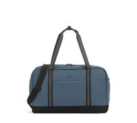 Ucon Acrobatics Aloe Omasu Bolsa de fin de semana azul-gris, fibra sintética, 50 x 30 x 20cm