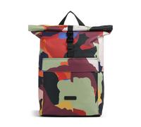 Ucon Acrobatics Artist Collaboration Jasper Medium Mochila roll-top multicolored, polyester, unisex, 16L