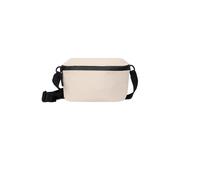 Ucon Acrobatics Bolso de hombro beige / negro One Size beige / negro