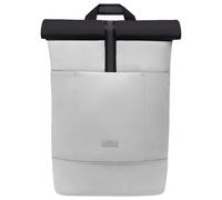Ucon Acrobatics Hajo Medium Aloe Rolltop - Mochila 16'' 45 cm (light grey/black)