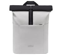 Ucon Acrobatics Hajo Mini Aloe Rolltop - Mochila 16'' 42 cm (light grey/black)