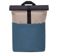 Ucon Acrobatics Hajo Mini Lotus Rolltop - Mochila 16'' 42 cm (nude/petrol)