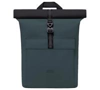 Ucon Acrobatics Jasper Medium Aloe Rolltop - Mochila 16'' 45 cm (forest/black)
