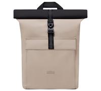 Ucon Acrobatics Jasper Medium Aloe Rolltop - Mochila 16'' 45 cm (sand-black)