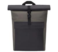 Ucon Acrobatics Jasper Medium Lotus Rolltop - Mochila 16'' 45 cm (black/dark grey)