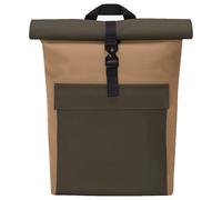 Ucon Acrobatics Jasper Medium Lotus Rolltop - Mochila 16'' 45 cm (olive/almond)