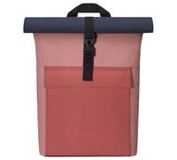 Ucon Acrobatics Jasper Mini Lotus Rolltop - Mochila 16'' 42 cm (hibiscus - dark rose)