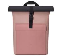 Ucon Acrobatics Jasper Mini Lotus Rolltop - Mochila de 16 pulgadas, 42 cm (rosa oscuro)