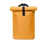 Ucon Acrobatics Lotus Hajo Medium Mochila roll-top amarillo mostaza, poliuretano, unisex, 16L