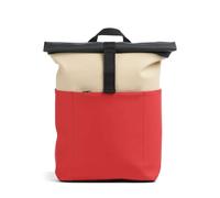 Ucon Acrobatics Lotus Hajo Mini Mochila roll-top rojo, poliuretano, unisex, 12L