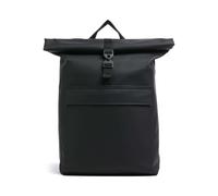 Ucon Acrobatics Lotus Jasper Medium | Mochila roll-top | negro | 16 L | poliuretano,poliéster reciclado