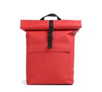 Ucon Acrobatics Lotus Jasper Medium Mochila roll-top rojo, fibra sintética, unisex, 16L