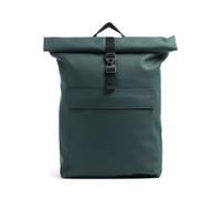 Ucon Acrobatics Lotus Jasper Medium Mochila roll-top verde oscuro, fibra sintética, unisex, 16L