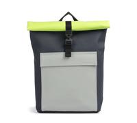 Ucon Acrobatics Lotus Jasper Mini Mochila roll-top multicolored, poliuretano, unisex, 12L