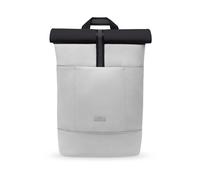 Ucon Acrobatics Mochila 'Hajo Lotus' gris claro / negro One Size gris claro / negro