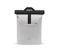 Ucon Acrobatics Mochila 'Hajo Lotus' gris claro / negro One Size gris claro / negro