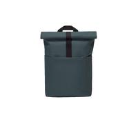 Ucon Acrobatics Lotus Hajo Mini Mochila roll-top verde oscuro, poliuretano, unisex, 12L