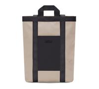 Ucon Acrobatics Mochila 'Ruben' beige / negro One Size beige / negro