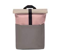 Ucon Acrobatics Mochila unisex Hajo Mini, Rosa - Gris, talla única, Casual