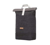 Ucon Acrobatics Mochila unisex Hajo, Unisex adulto, Mochila unisex., 319001205518, Negro, talla única