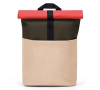 Ucon Acrobatics Original Hajo Mini Mochila de día 44 cm Compartimento para el portátil beige