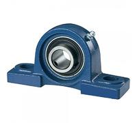 UCP 206 Soporte autoalineante de hierro fundido rodamiento 30 mm LDI