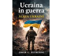 ucraina in guerra: slava ukraine