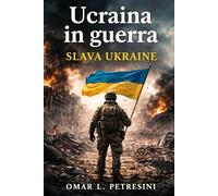 ucraina in guerra: slava ukraine