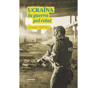Ucraïna, la guerra pel relat | Josep Gifreu