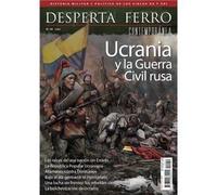 UCRANIA Y LA GUERRA CIVIL RUSA (REVISTA CONTEMPORANEA)