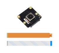 UCTRONICS Módulo de cámara Raspberry Pi de 16 MP, IMX519 PDAF y CDAF cámara de enfoque automático para Raspberry Pi 5, 4, Zero 2W
