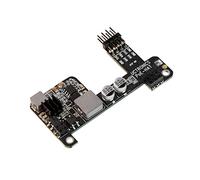 UCTRONICS PoE Hat para Raspberry Pi 4, Mini Placa de expansión Power Over Ethernet para Raspberry Pi 4 B 3 B+