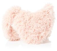 UCY Bolso con Piel de Peluche, Hombro de para Mujer, Rosa, Einheitsgröße