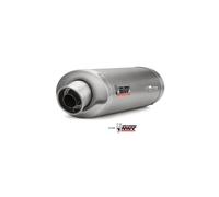 UD.005.L4 ESCAPE MIVV DUCATI 996 1994 2001