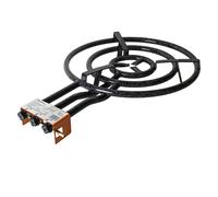 UD - Paellero de Gas/Butano Ideal para Cocina - Práctico y Fácil de Usar