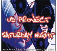 Ud Project, The - Saturday Night