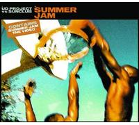 Ud Project Vs Sunclub - Summer Jam