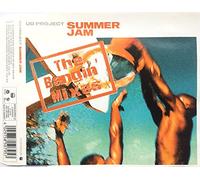 Ud Project Vs Sunclub - Summer Jam