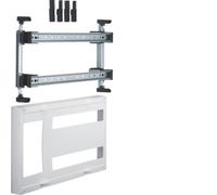 UD22H1B BLOQUE PARA 1X NH00 CON PLACA DE MONTAJE 300X500 UNIVERSS