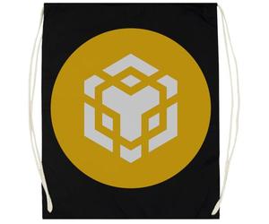 Udaytee Arbitraje Bolsa De Entrenamiento De Algodón Negro Saco De Gimnasio Cotton Black Training Bag Gym Sack
