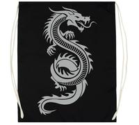 Udaytee Atrápalo Por Los Archivos De Epstein Bolsa De Entrenamiento De Algodón Negro Saco De Gimnasio Cotton Black Training Bag Gym Sack